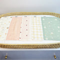 Elegance - Kit 5 MiniFraldinhas