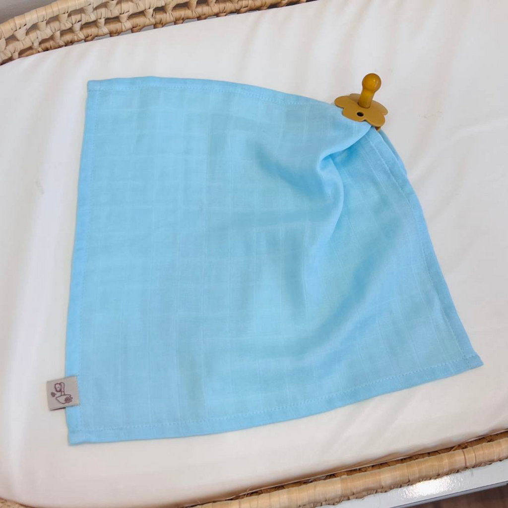 Fraldas Azul Celeste
