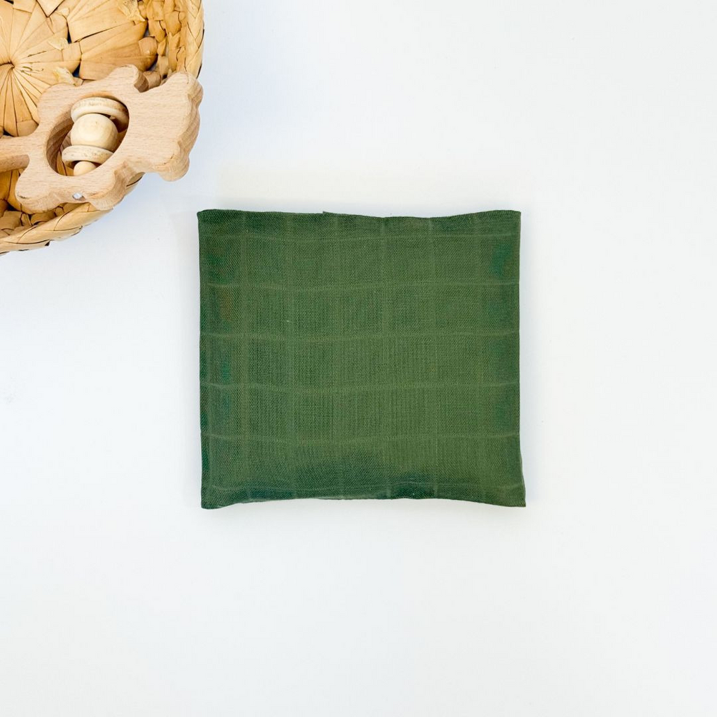 Bolsa Térmica Oliva