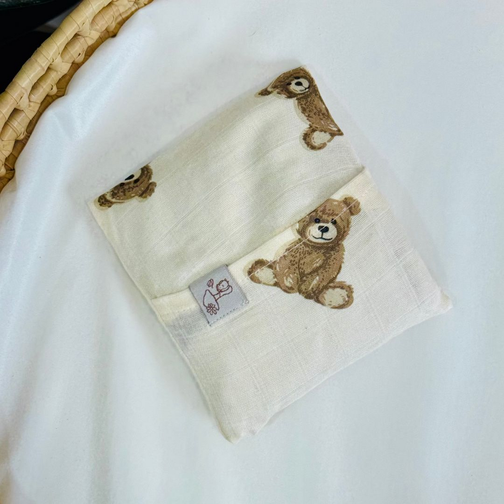 Bolsa Térmica Teddy