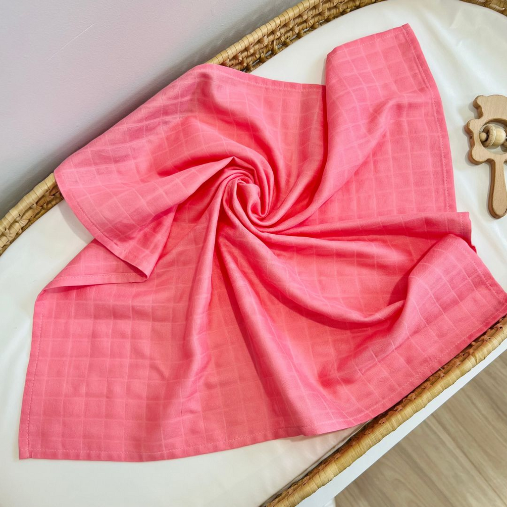 Fraldas Rosa Flamingo