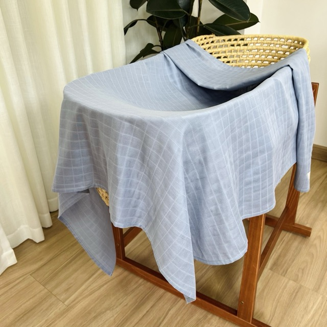 Fraldas Azul