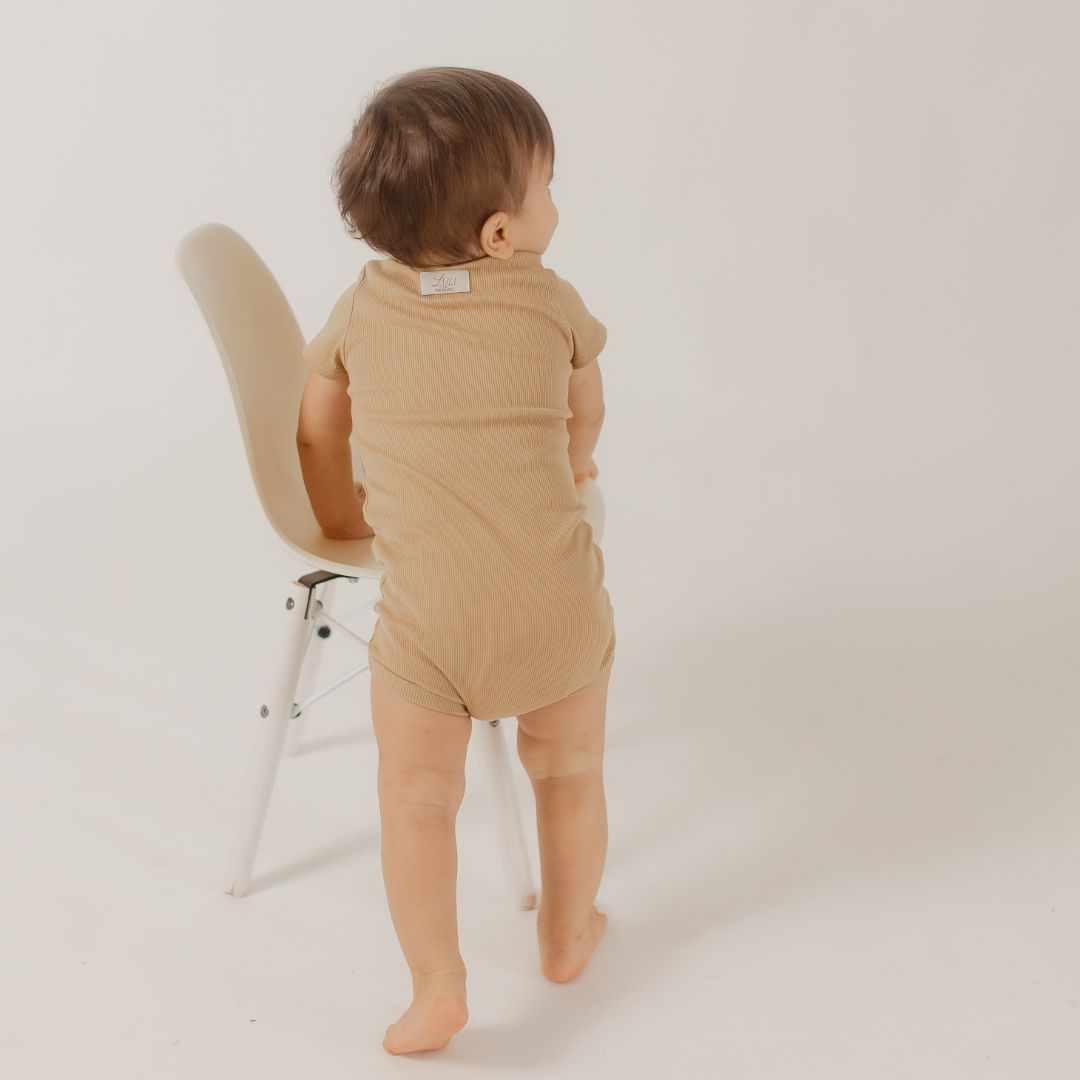 Body Manga Curta Craft