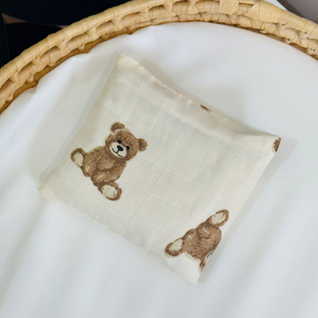 Bolsa Térmica Teddy