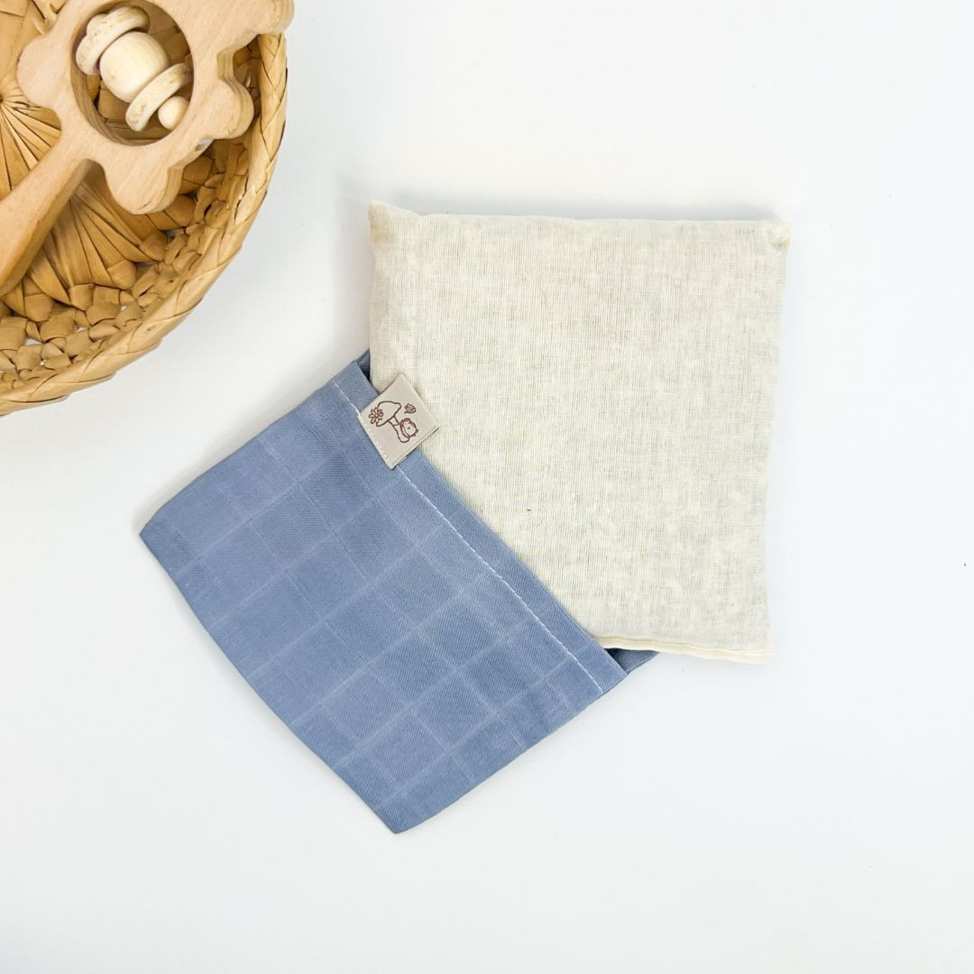 Bolsa Térmica Azul