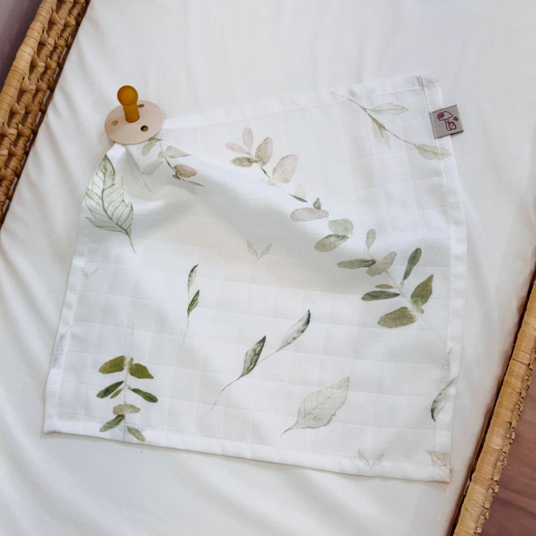 Fraldas Eucalipto