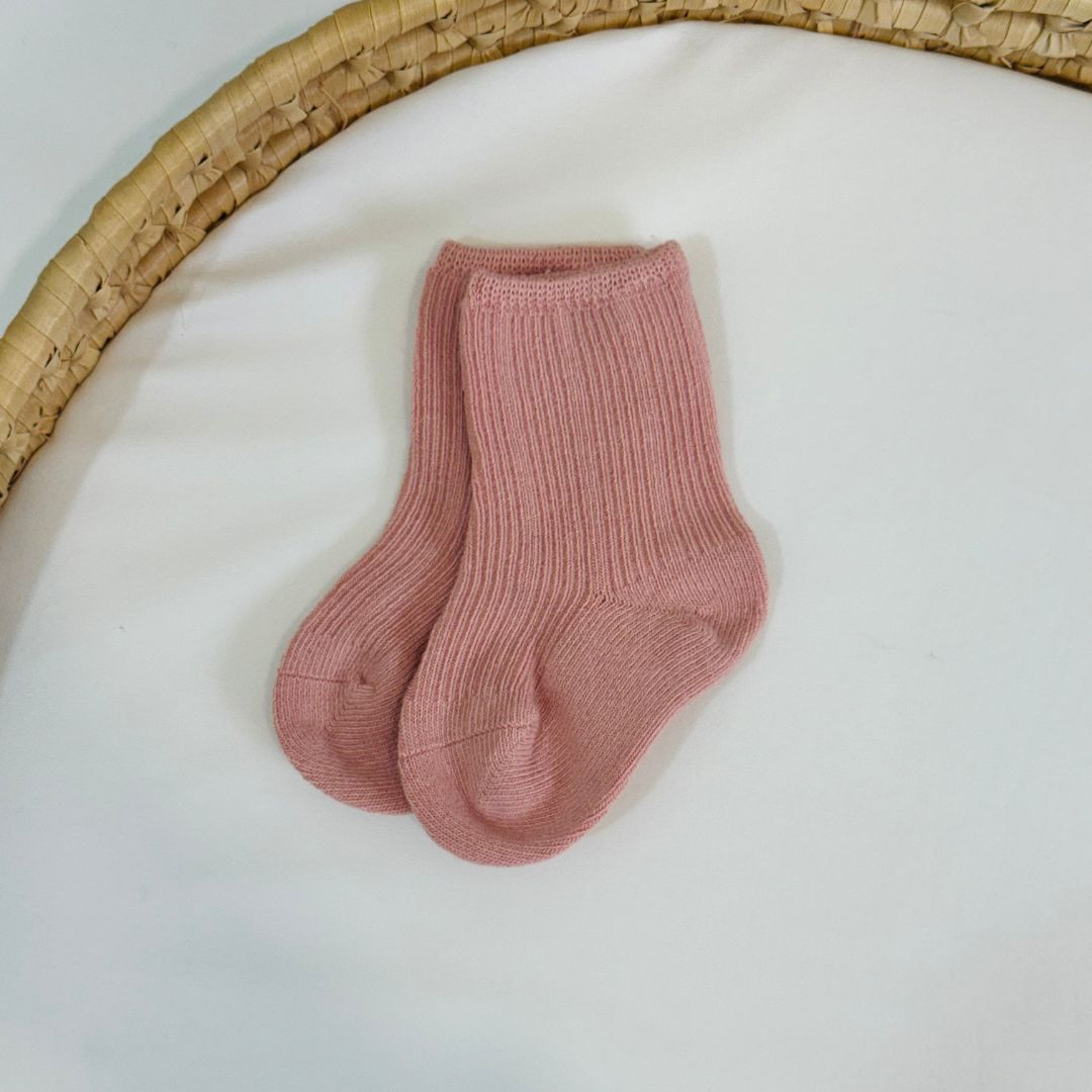 Meia Rosa