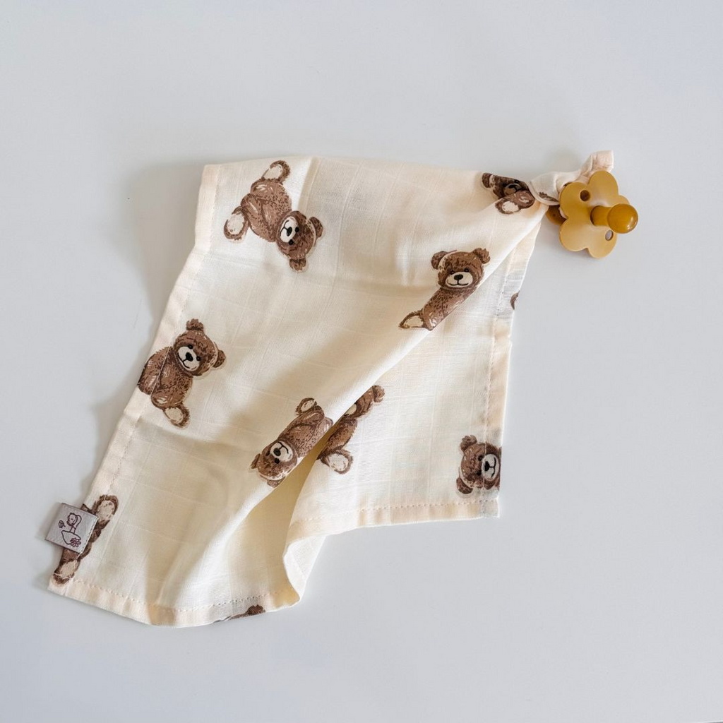 Fraldas Teddy