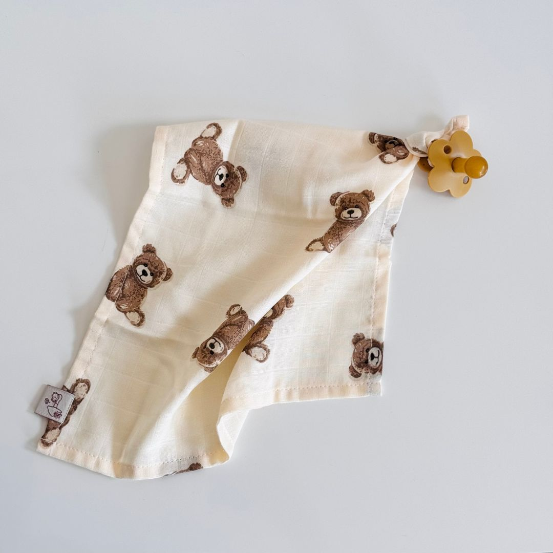 Fraldas Teddy