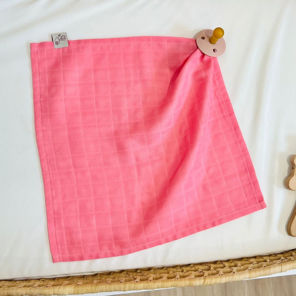 Fraldas Rosa Flamingo