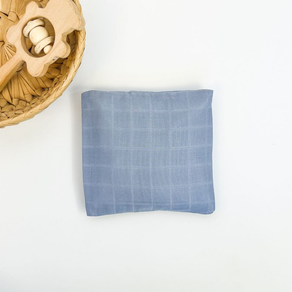 Bolsa Térmica Azul