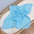 Fraldas Azul Celeste