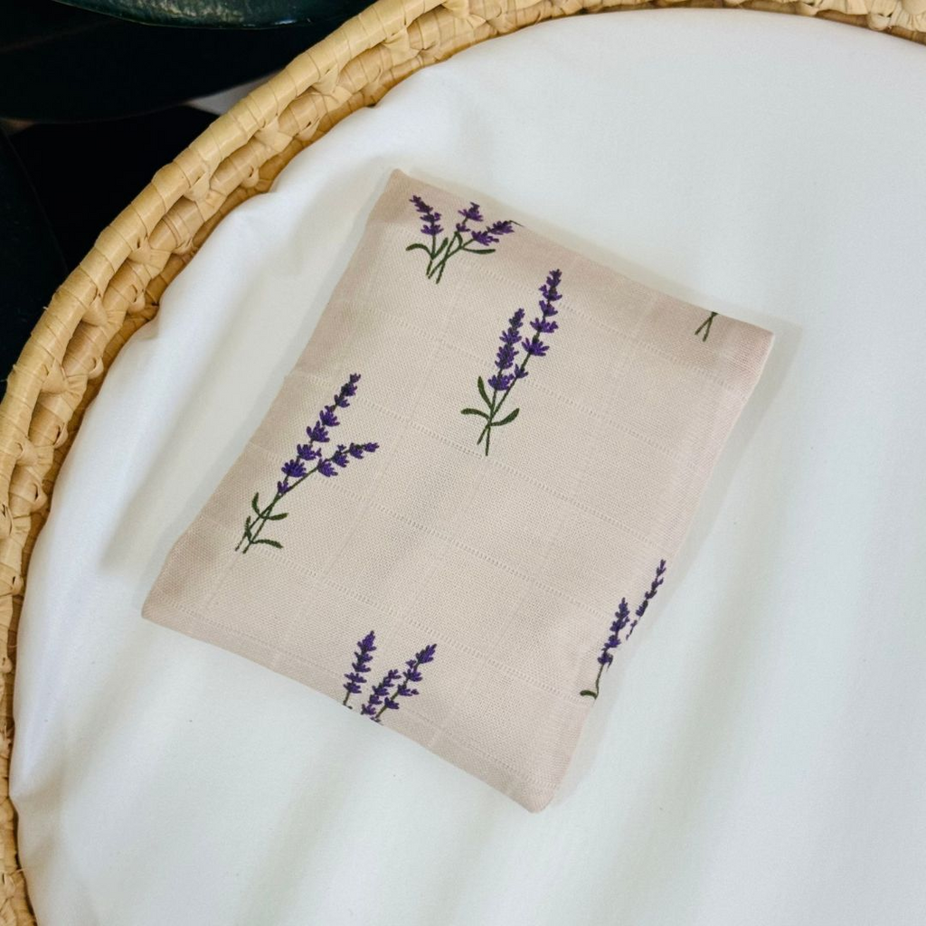 Bolsa Térmica Flor de Lavanda